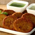 "Authentic and Flavorful Shammi Kabab Recipe: Perfect for a Tasty Appetizer"