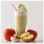 Apple Milkshake: A Sweet and Refreshing Twist on a Classic Treat