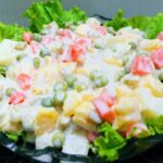 Revolutionary Russian Salad: A Twist on the Classic Recipe