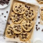 Bite into Happiness: Indulge in a Deliciously Unique Chocolate Chip Cookie Recipe