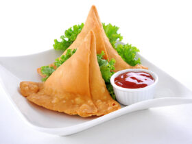 Aloo Samosa Recipe /Delicious Aloo Samosa Recipe