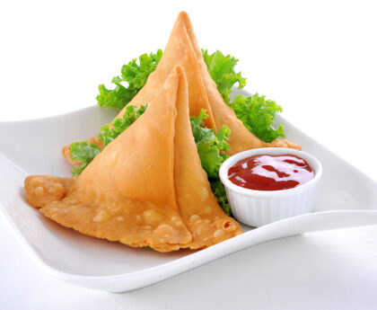 Aloo Samosa Recipe /Delicious Aloo Samosa Recipe