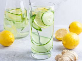 10 Refreshing and Unique Fruit-Infused Water Recipes to Try