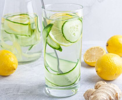 10 Refreshing and Unique Fruit-Infused Water Recipes to Try