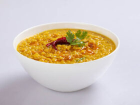 Discover the Delicious Flavors of Chana Dal Curry with this Unique Recipe