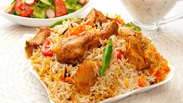 Unique Chicken Pulao Recipe for Any Occasion