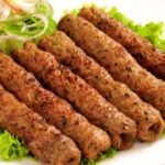 Delicious Seekh Kabab Recipe for Your Next Barbeque Party