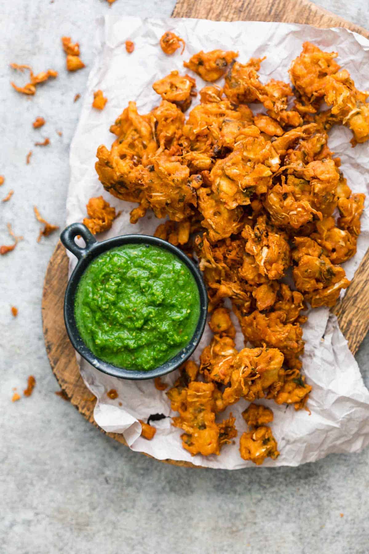 Delicious Pakoda Recipe /Best Pakoda Recipe