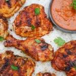 Spice up your Dinner with a Unique Peri Peri Chicken Recipe