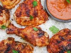 Spice up your Dinner with a Unique Peri Peri Chicken Recipe