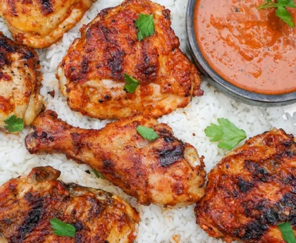 Spice up your Dinner with a Unique Peri Peri Chicken Recipe