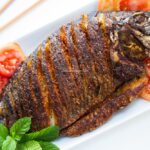 Crispy, Crunchy, and Delicious: Our One-of-a-Kind Fried Fish Recipe