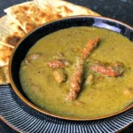 Creamy and Delicious: An Authentic Hareesa Recipe for Your Next Family Gathering