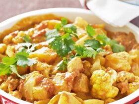 Tasty and Nutritious: A Potato and Cauliflower Recipe You'll Love