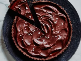 Decadent Chocolate Desserts for Special Occasions