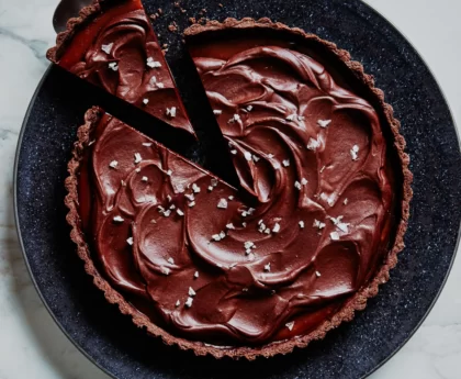 Decadent Chocolate Desserts for Special Occasions