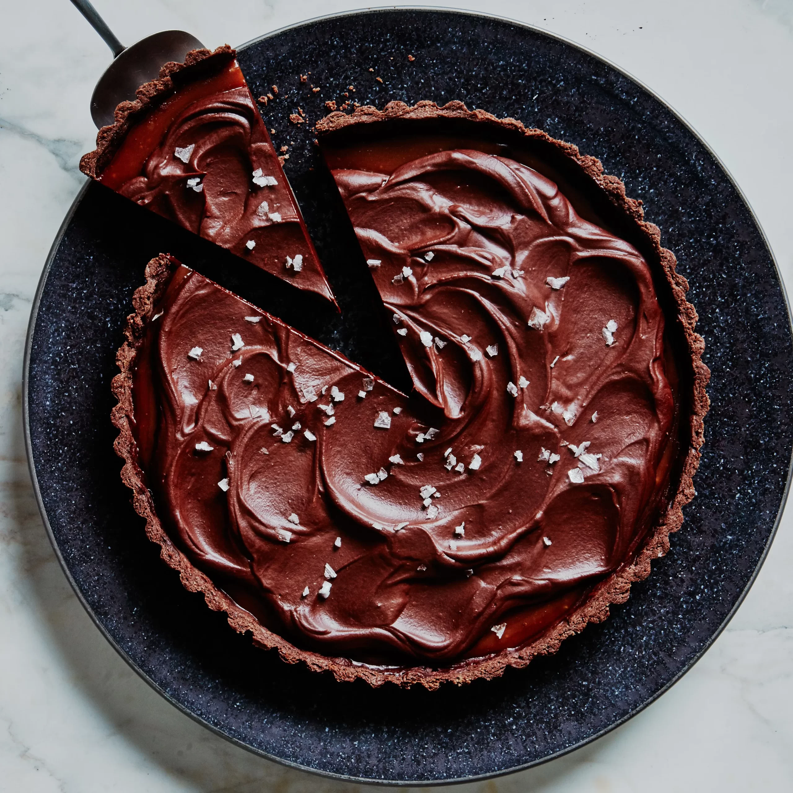Decadent Chocolate Desserts for Special Occasions