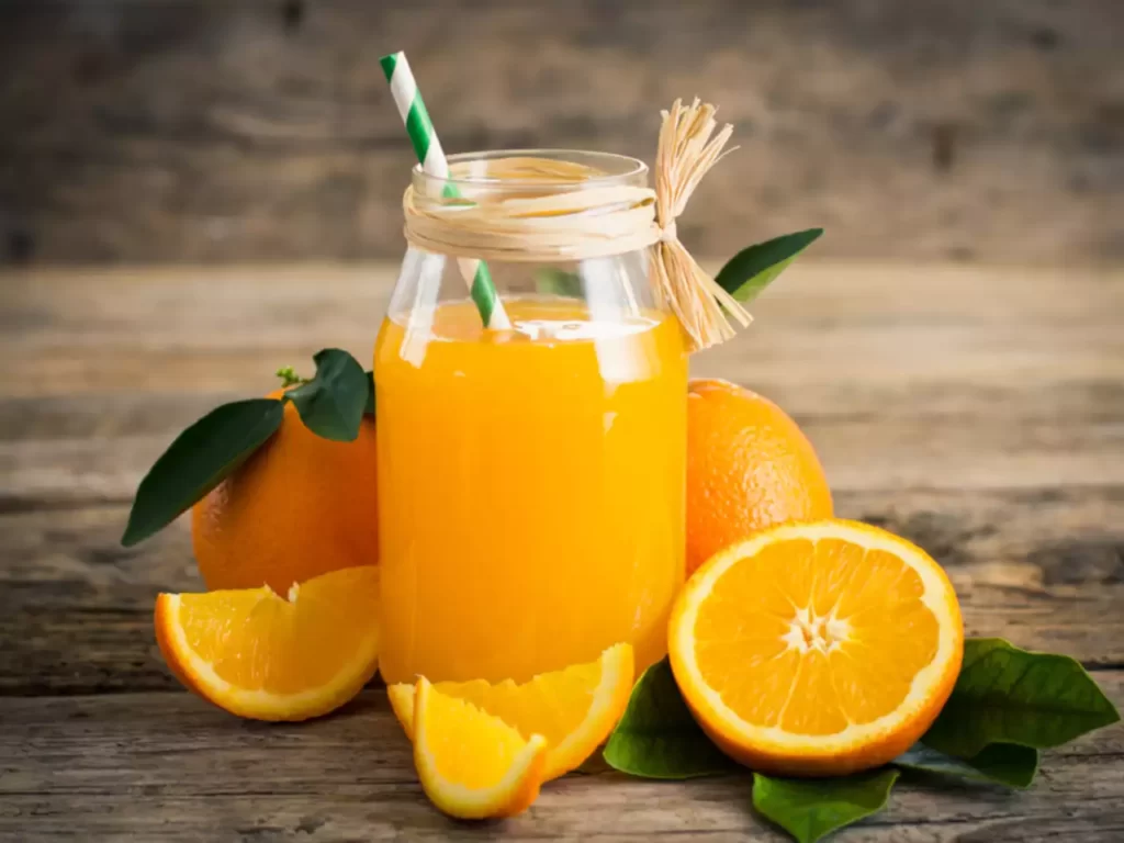 Squeezing Sunshine: Unleashing the Art of Homemade Orange Juice