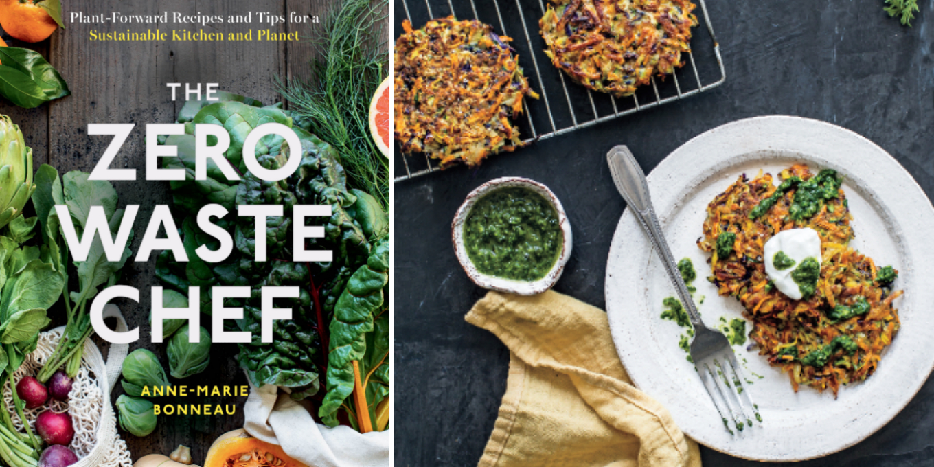 Nurturing the Planet and Palate, One Thoughtful Meal at a Time”