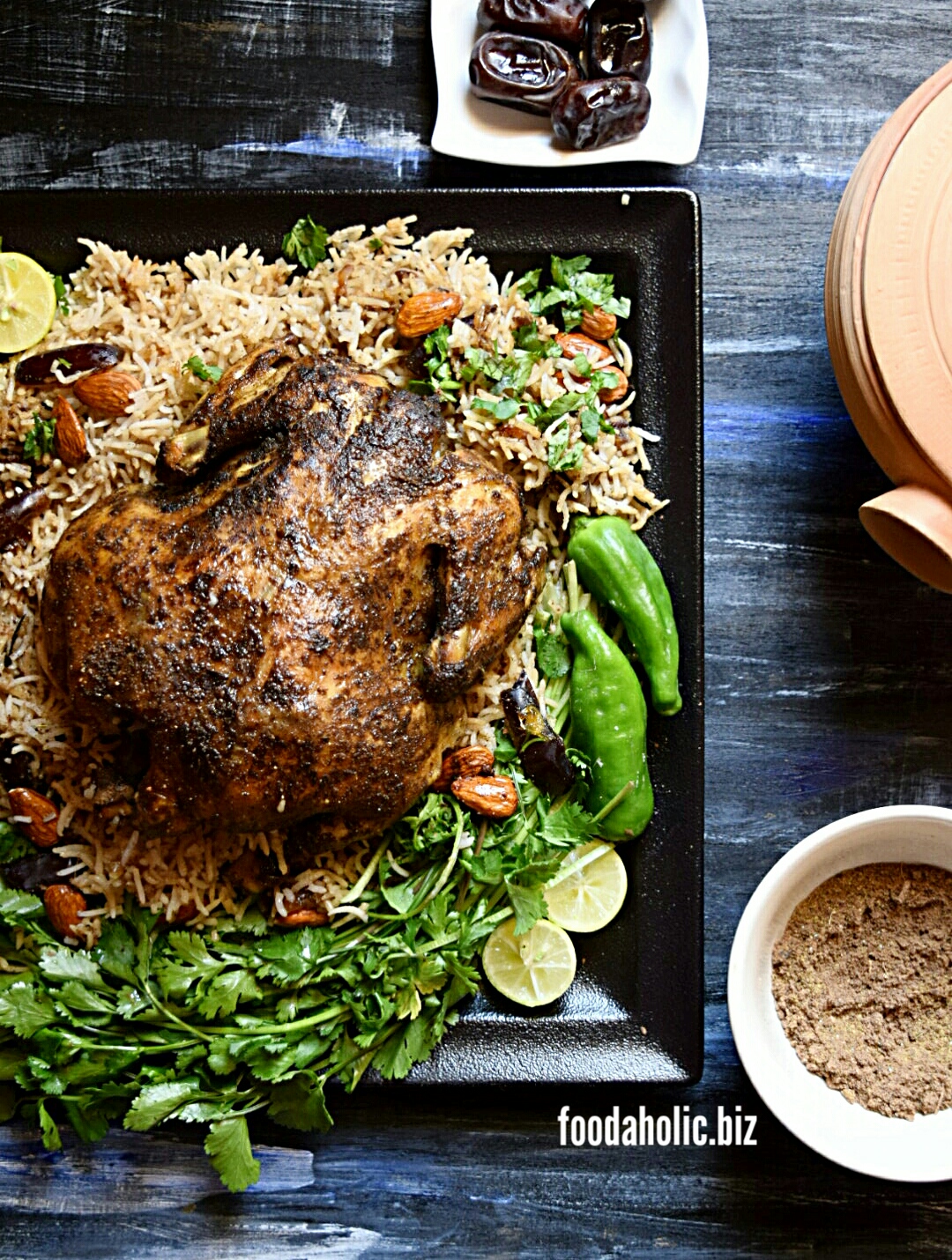 “Sajji: A Gastronomic Journey Through Balochistan’s Culinary Heritage