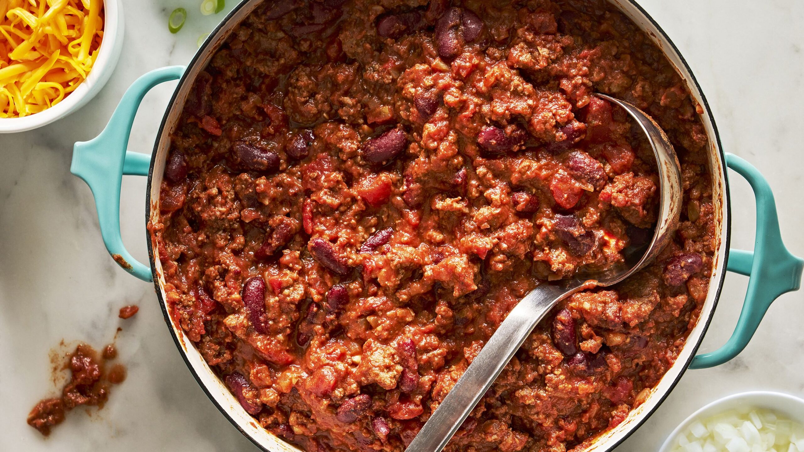 Beef Chili: A Hearty and Spicy Comfort Food Favorite