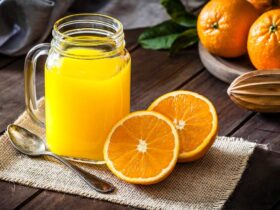 Squeezing Sunshine: Unleashing the Art of Homemade Orange Juice