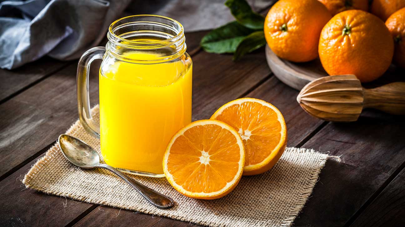 Squeezing Sunshine: Unleashing the Art of Homemade Orange Juice