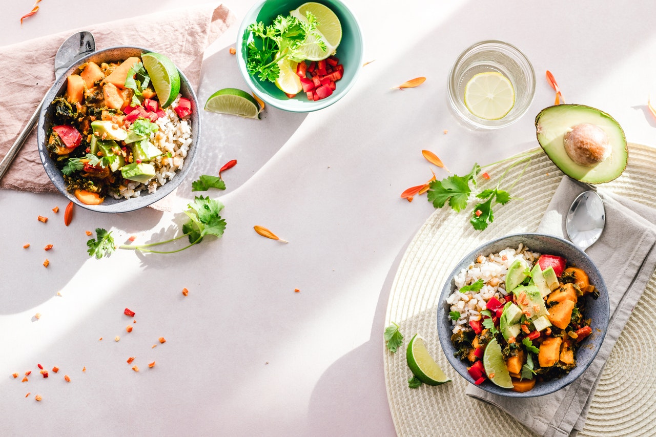 “Harvesting Change: The Blossoming Trend of Plant-Based Cuisine”
