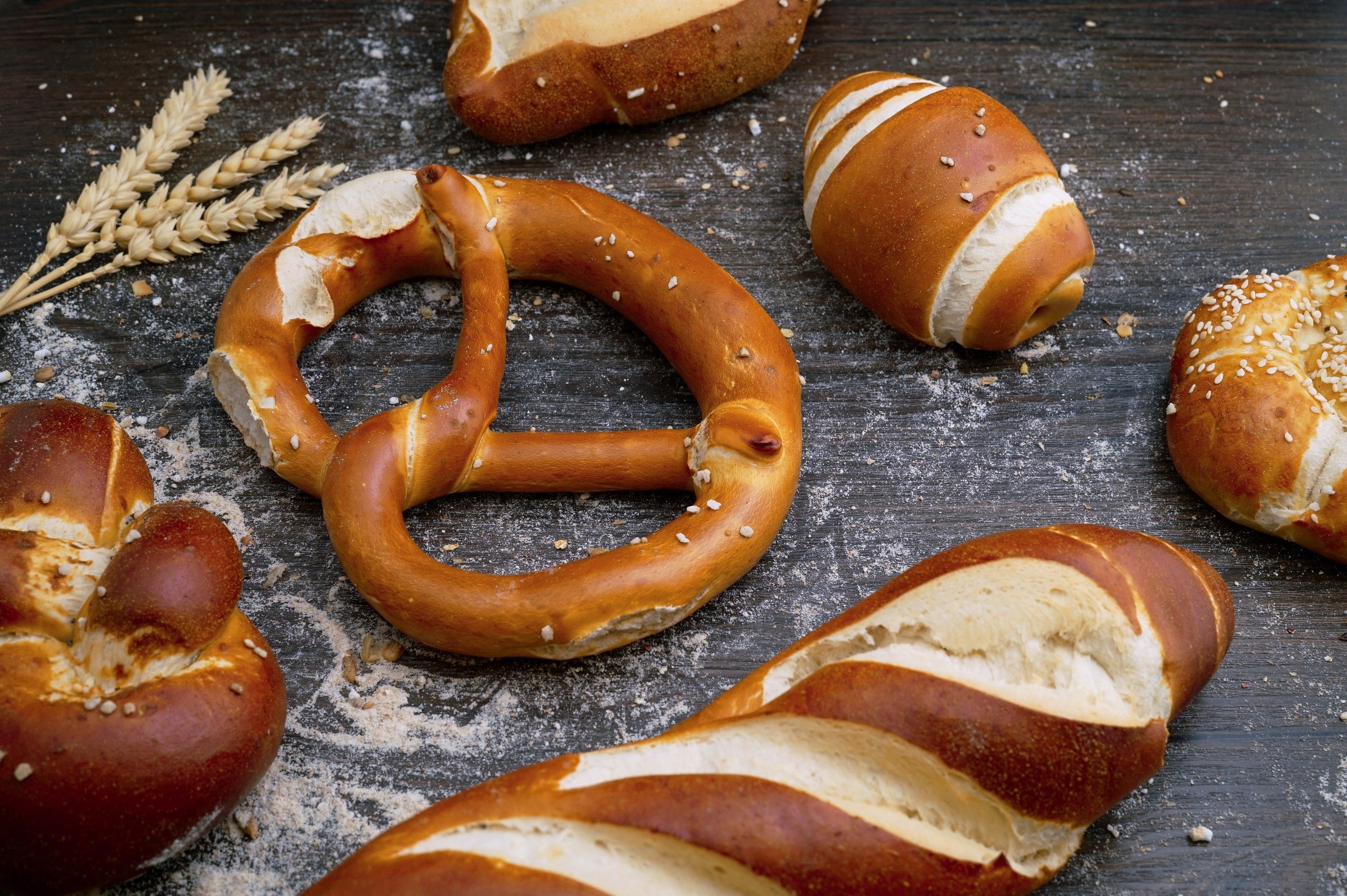 “The Science of Baking: Unraveling the Secrets Behind Perfect Treats”