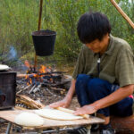 Indigenous Cooking Techniques: Preserving Culinary Heritage Through Timeless Wisdom