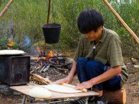 Indigenous Cooking Techniques: Preserving Culinary Heritage Through Timeless Wisdom