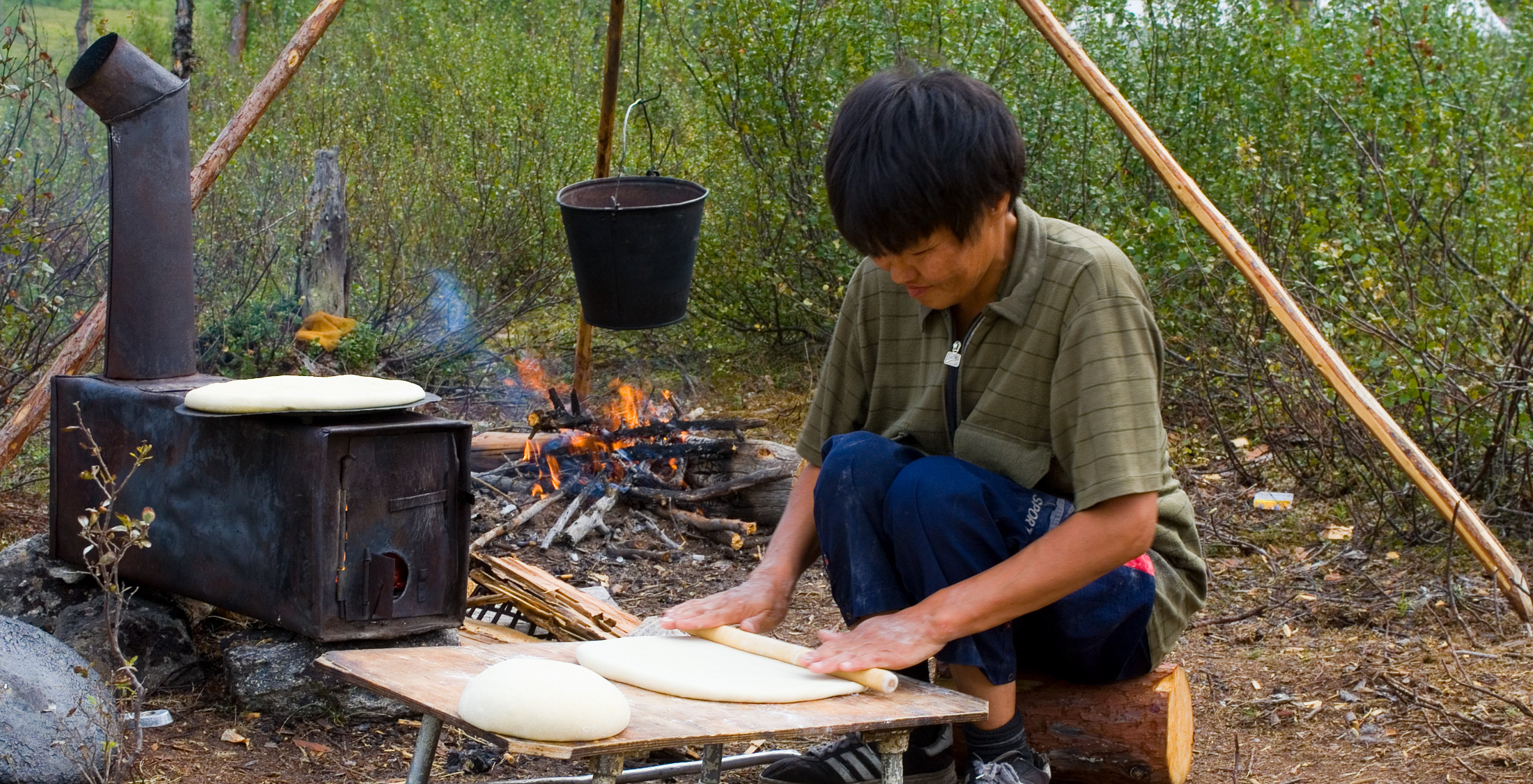 Indigenous Cooking Techniques: Preserving Culinary Heritage Through Timeless Wisdom
