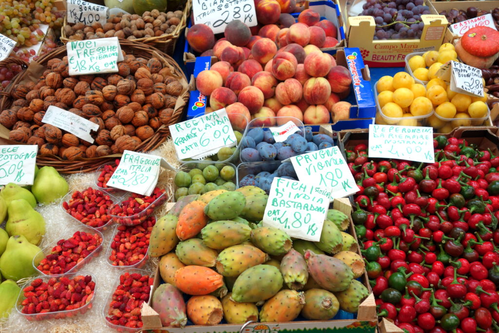 Rediscovering Forgotten Fruits and Vegetables: Unearthing Nature's Hidden Treasures