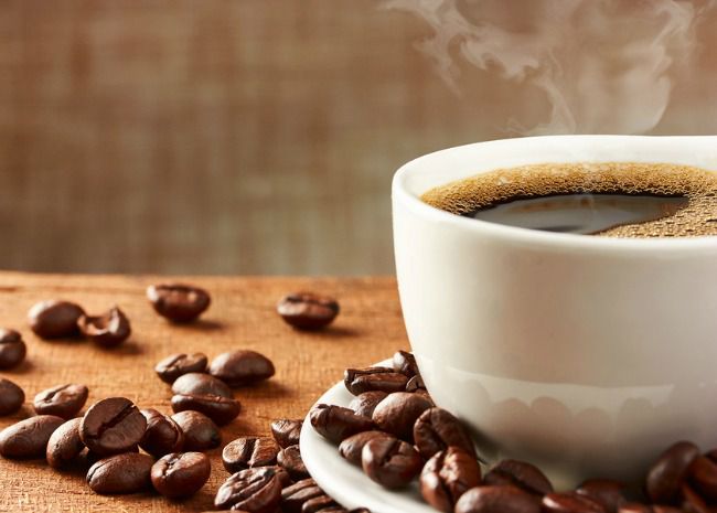 The Bold Brew: Exploring the Art of Cooking with Coffee