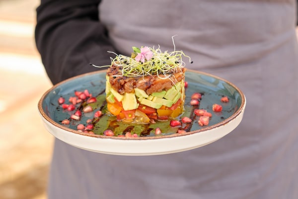 Exploring Molecular Gastronomy at Home: Unleashing Culinary Creativity