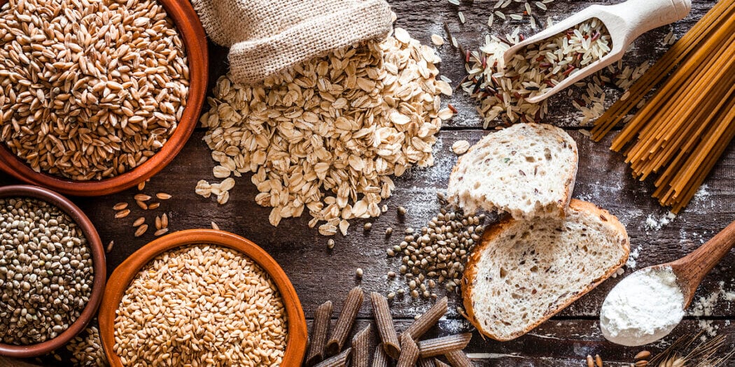 Heritage Grains: Unearthing Ancient Treasures for Modern Palates
