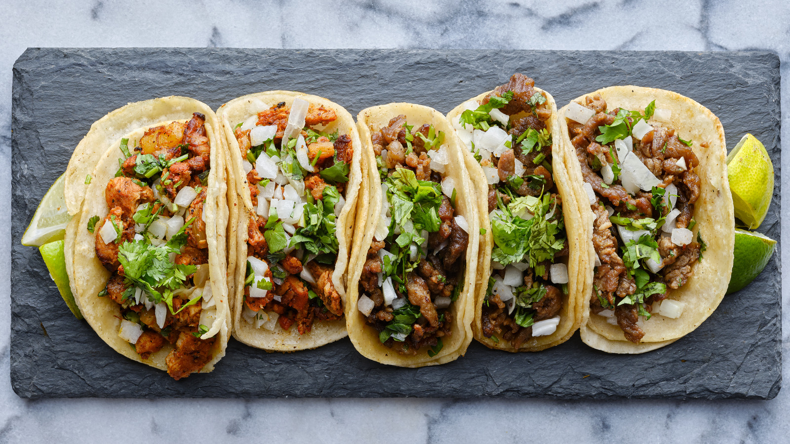 A Culinary Adventure: Unraveling the Resplendent Story of Dragon’s Breath Tacos
