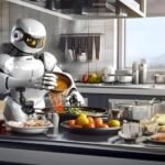 The Culinary Symphony: Smart Kitchen Appliances and the Symphony of IoT Integration