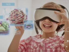 Augmented Reality (AR) in Cooking: A Culinary Revolution