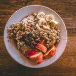 Healthy High Protein Breakfast Recipes for Weight Loss
