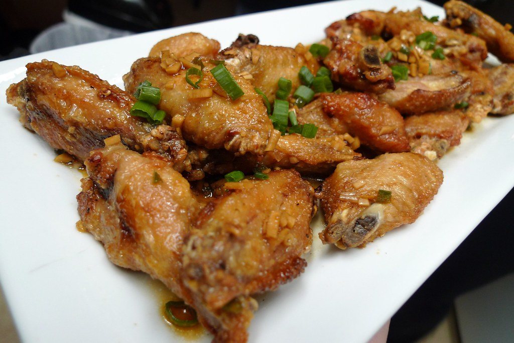 Air Fryer Chicken Wings: Extra Crispy With Hardly Any Oil
