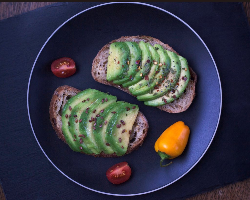 Avocado Toast Recipe: Crisp, Creamy and Ready in 10 Minutes