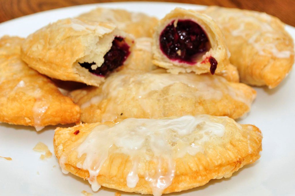 Chicken Patties Recipe: Bakery-Style Flaky Puff Pastry Snacks