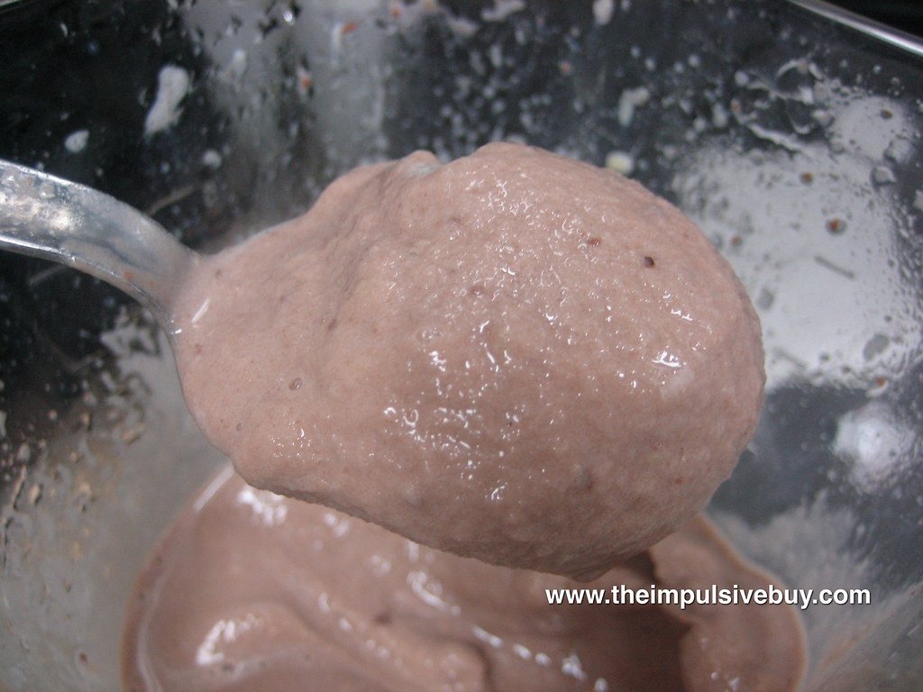 Banana Peanut Butter Smoothie: Thick, Creamy and Filling