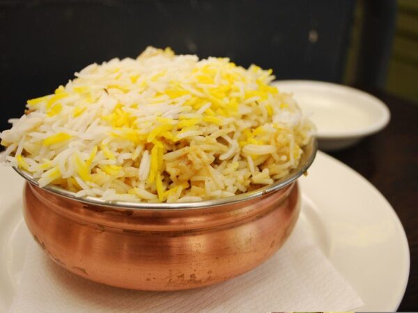Beef Biryani Recipe: Tender Spiced Beef Layered with Basmati