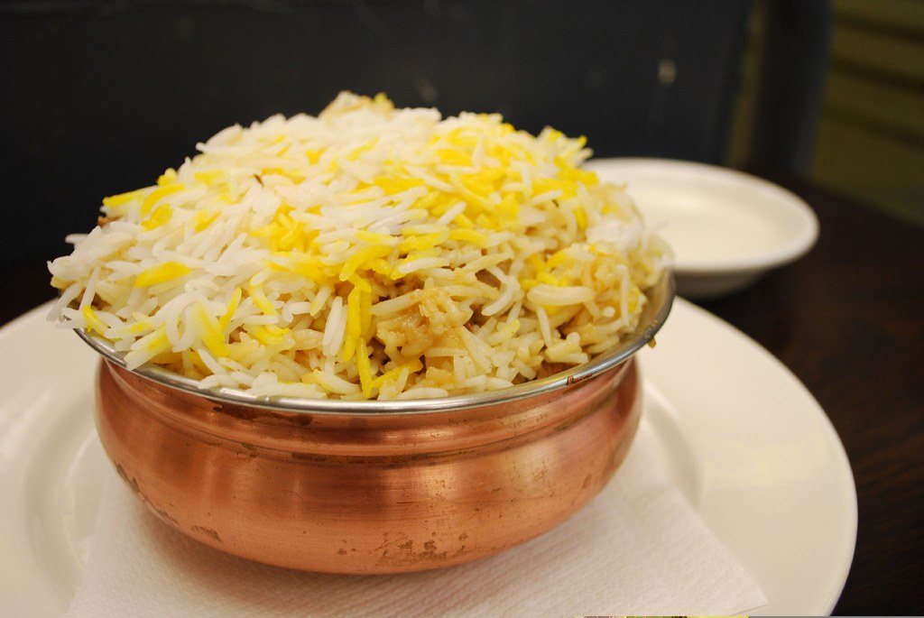 Beef Biryani Recipe: Tender Spiced Beef Layered with Basmati