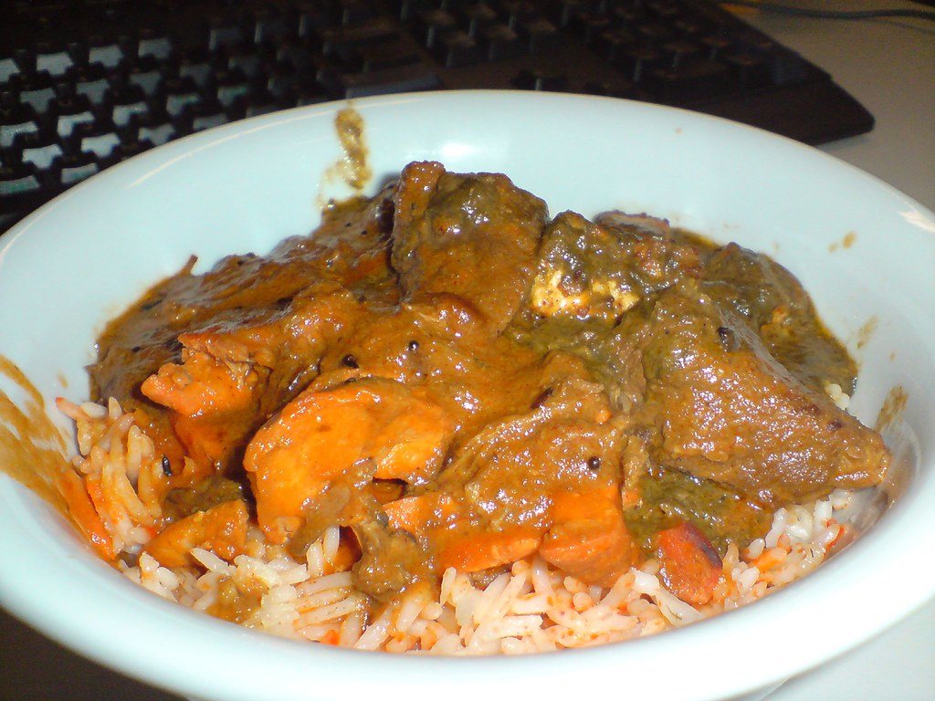 Butter Chicken Recipe (Murgh Makhani): Creamy and Smoky