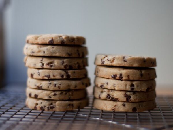 Shortbread Cookies Recipe: Buttery, Tender and Melt-in-the-Mouth