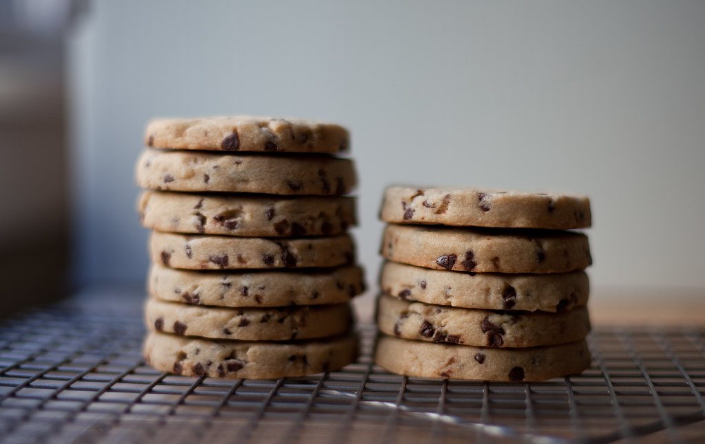 Shortbread Cookies Recipe: Buttery, Tender and Melt-in-the-Mouth