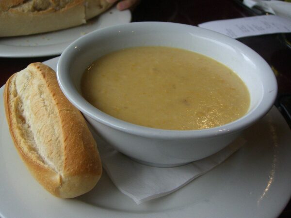Chicken Corn Soup Recipe: Pakistani Street-Style at Home